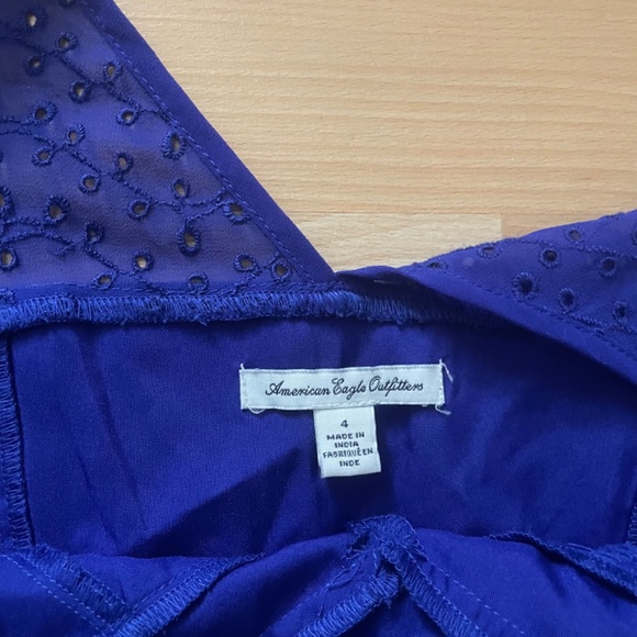 Skater dress - Picture 3 of 4